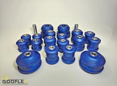 Godflex GF3922 Suspension Component