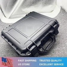 4 Pro Case for DJI Mini 3 Pro/Mini 3 Accessories Waterproof Hard Carrying Case