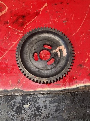 Deutz F4L912 Injection Pump Gear 4 Cylinder Diesel Engine Oem 
