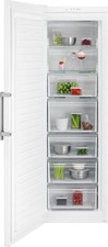 AEG OAG6N281EW 6000 Series Freestanding Upright Freezer NoFrost Fast Freeze 280L