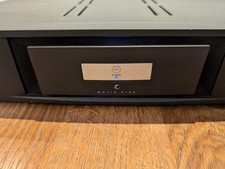 Linn Majik 6100 multi-channel power amplifier without the Dynamik