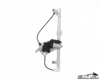 Fensterheber TüR Elektrisch FüR Renault Megane Kasten Kombi Links 03-09