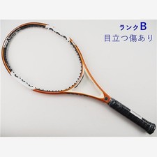 Wilson N Tour Two 105 Tennis Racquet Used From Japan G3
