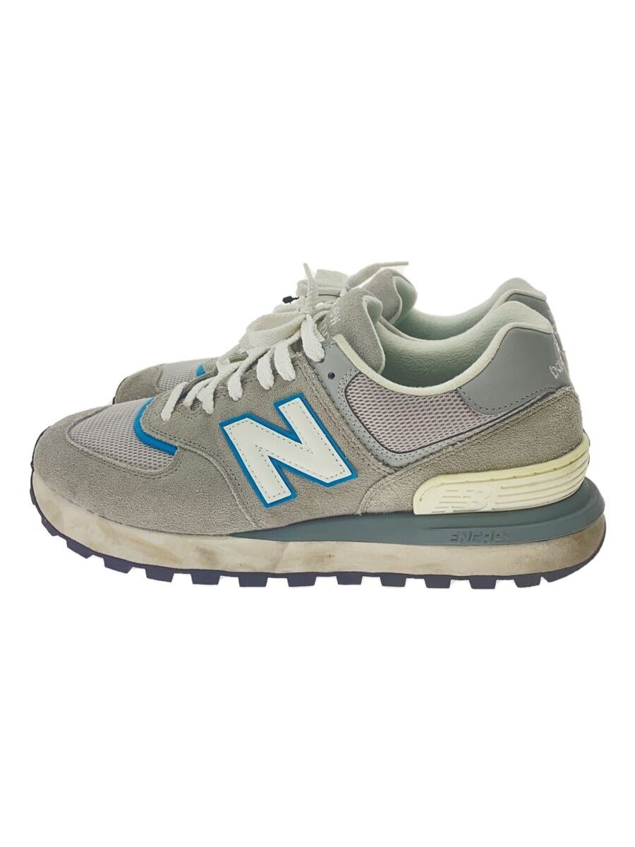 Men 11.0US New Balance Low-Cut Sneakers/Gry/U574Lgeg Men 11.0US New Balance Low-Cut Sneakers/Gry/U574Lgeg