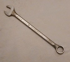 Wright Tool 1156 1-3/4 Head 25 Length  Combin...