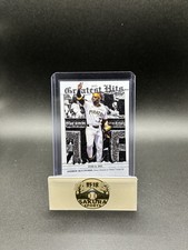 2026 Topps Series 1 - 2025 Greatest Hits Andrew McCutchen #GH-11