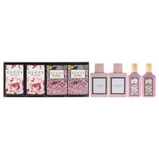 Gucci Gucci Variety 4 Pc Mini Gift Set 2 x 0.16oz Gucci Bloom EDP Spray 2 x ...