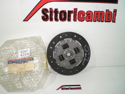 LUK Original Clutch Disc Suitable For Volkswagen Seat 1.6 1.8 COD: 055141033E