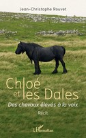 Jean-Christophe Rouvet | Chloé Et Les Dales | Taschenbuch | FranzöSisch (2023)