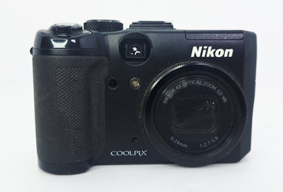 デジタルカメラ COOLPIX P6000 Amazon.com : NIKON COOLPIX P6000 BLACK : Point And Shoot Digital