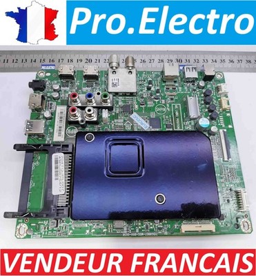 PHILIPS 43PUS6754/12 TV Motherboard 715G9907-m0g-b00-005k b430514t1 704tqjpl007