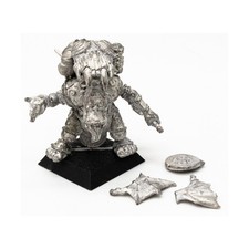 Rackham Confrontation Orcs 28mm Son of Thunder #4 NM