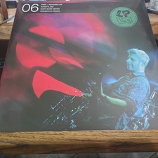 Phish-LP on LP 06: "Simple" / "Blaze On" 8/6/21-Jemp Records – JEMP1113 2025 NEW
