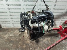 LAND ROVER FREELANDER RANGE ROVER EVOQUE 2.2 DIESEL COMPLETE GEN 2 ENGINE 224DT