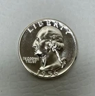 1956 Proof Silver Washington Quarter