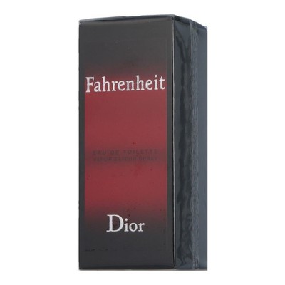 Dior Fahrenheit EDT - Eau de Toilette 50ml