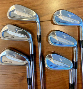 Mizuno Pro 223 Irons | eBay
