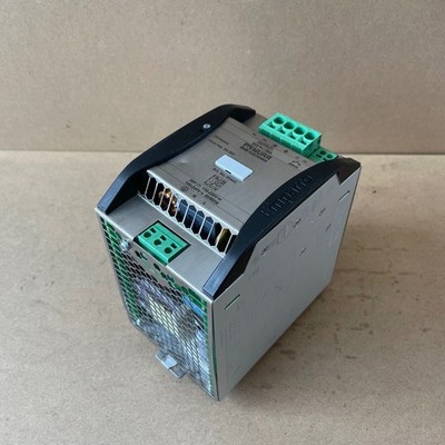 Murr Elektronik 85442 Switch Mode Power Supply 20-100-240/24