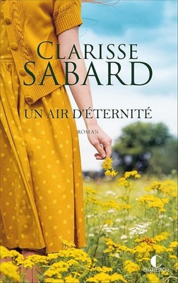 Ein Hauch von Ewigkeit - Sabard, Clarisse