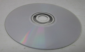 Need for Speed 1996 SEGA Saturn Loose Disc EA Electronic Arts