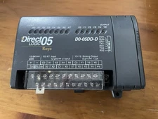Automation Direct D0-05DD-D Plc Programming Device