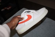 Size 11.5 - Nike Air Force 1 07 Next Nature L...