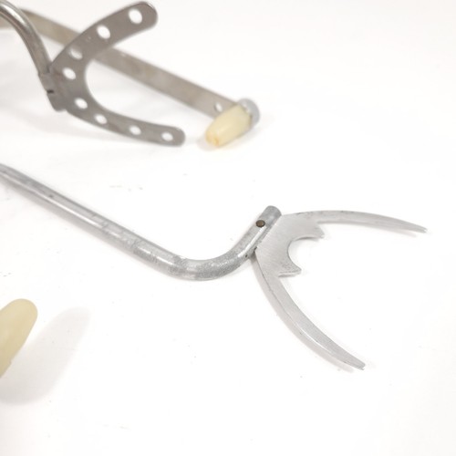 Denar Springbow Facebow Assembly Jig Bite Fork Kit - Picture 4 of 6