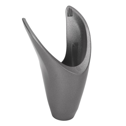Gear Shift Knob Cover 54130 SNA A81 Silver Direct Fit Replacement For - Picture 10 of 12