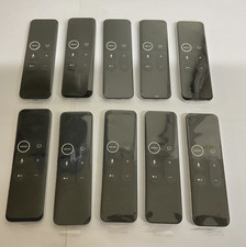 Apple TV Siri Remote Control - (1st Generation) Model A1962