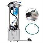 Electric Fuel Pump W Pressure Sensor For 2009-2013 Chevy Silverado 1500 Gmc