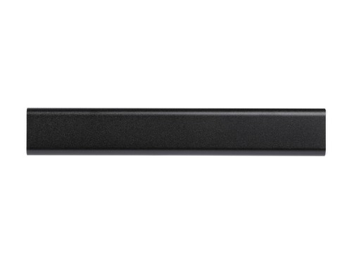 VANTEC NST-271C31-BK Aluminum 2.5" Black SATA USB 3.1 2.5" SATA to USB 3.1 Gen 2 - Picture 3 of 5