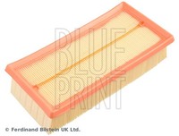 Blue Print Luftfilter ADBP220017 Filtereinsatz FüR Mitsubishi Lancer 8 Sportback