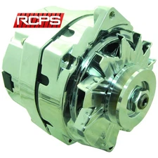 New 94A Alternator For GMC P2500 P3500 G1500 G2500 G3500 5.7L 1983-1985 7294-SEC