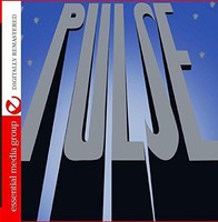 Pulse - Cd - G3Z