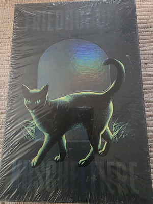 Stephen King Friedhof der Kuscheltiere Luxusausgabe