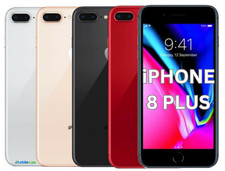 Apple iPhone 8 Plus - For Sale - ebay.com