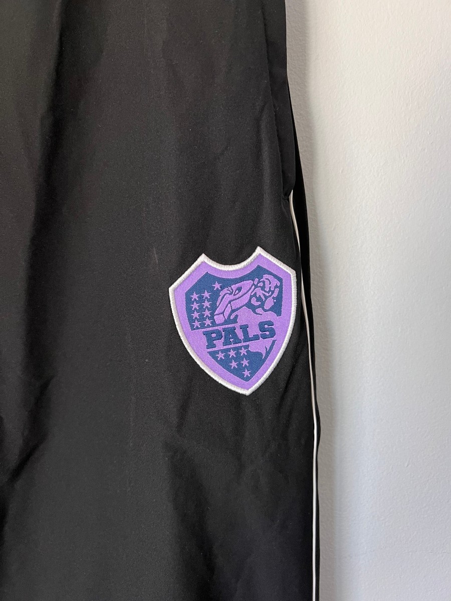 新品未使用 PALACE Palamat Jersey Lサイズ　PURPLE 新品未使用 PALACE Palamat Jersey Lサイズ PURPLE - メルカリ
