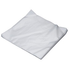 50pcs/set Vinyl Cover Protective Bag 12 Inch Audio Turntable Accessories