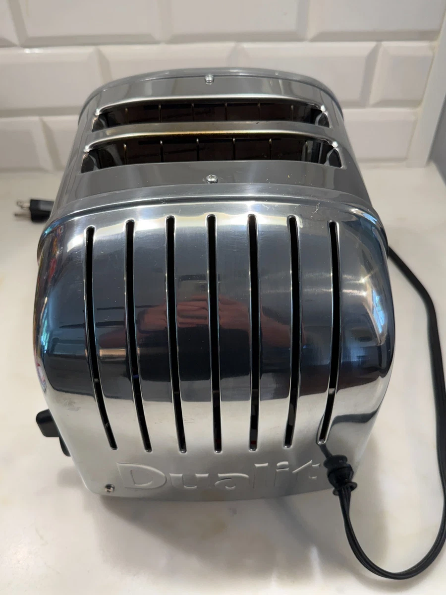 Dualit Toasters 2 Slices for sale | eBay