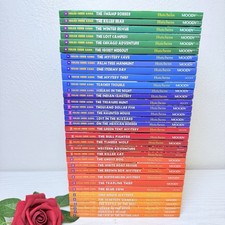 SUGAR CREEK GANG Series SET 35 Kids Books Pau...