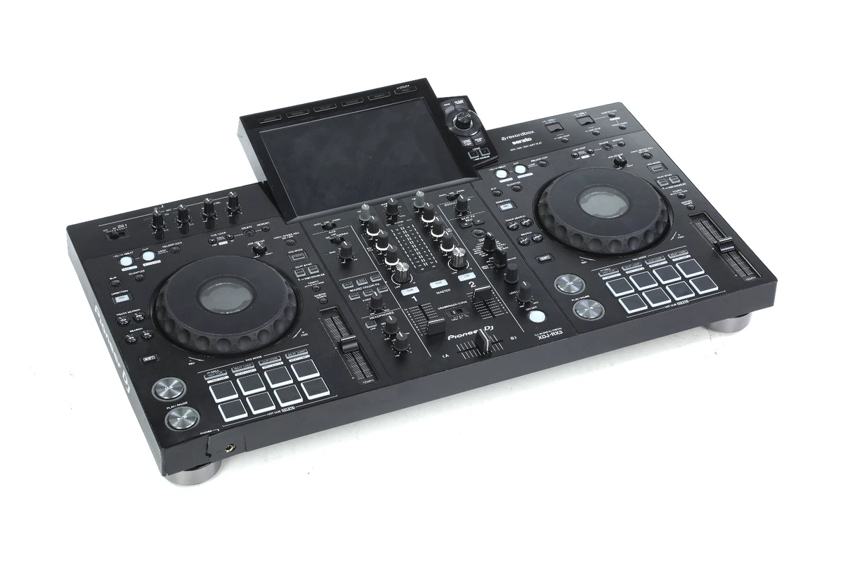 Pioneer Rx for sale - eBay