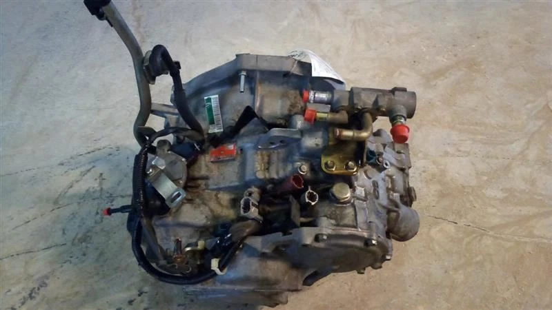 2008 Nissan QUEST 3.5L Automatic Transmission 4 Non-Locking Differential 7142371 Foto 4 de 4