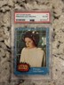 Star Wars 1977 Princess Leia Organa #5 PSA 6 MC CERT#9072594