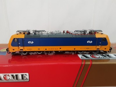 ACME 90093 E 186 001 NS digital ESU Sound H0