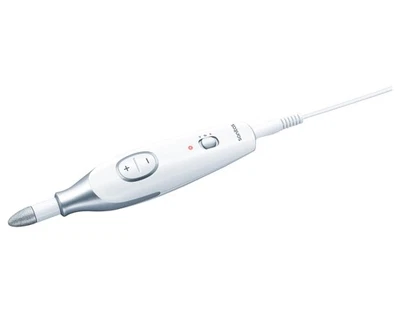 SANITAS(HANS DINSLAGE GMBH) Sanitas Maniküre-/Pediküre Set Nagelpflege Nagelfräser Nagelfeile SMA 38