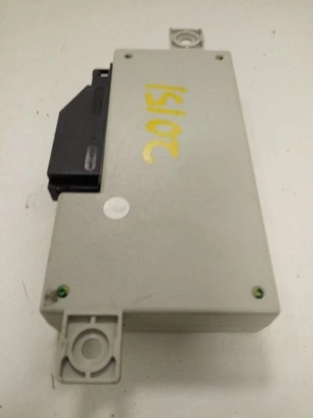 Mercedes-Benz SL500 S320 S500 1998-2002 SISTEMA DE BLOQUEO DE ALARMA ANTIRROBO FABRICANTE DE EQUIPOS ORIGINALES 1298204 Foto 3 de 4