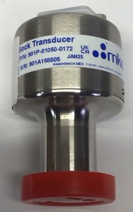 MKS 901P-81050-0172 Loadlock Transducer