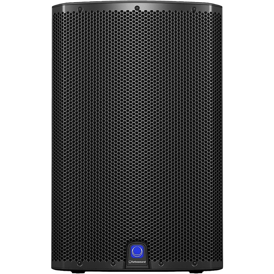 Altavoz alimentado Turbosound iX15 1.000W 15" Foto 2 de 4