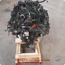 Used Engine Complete Assembly Fits 2018 Lexus Gx460 4.6l Vin M 5th Digit 1urfe Used Engine Complete Assembly Fits 2018 Lexus Gx460 4.6l Vin M 5th Digit 1urfe