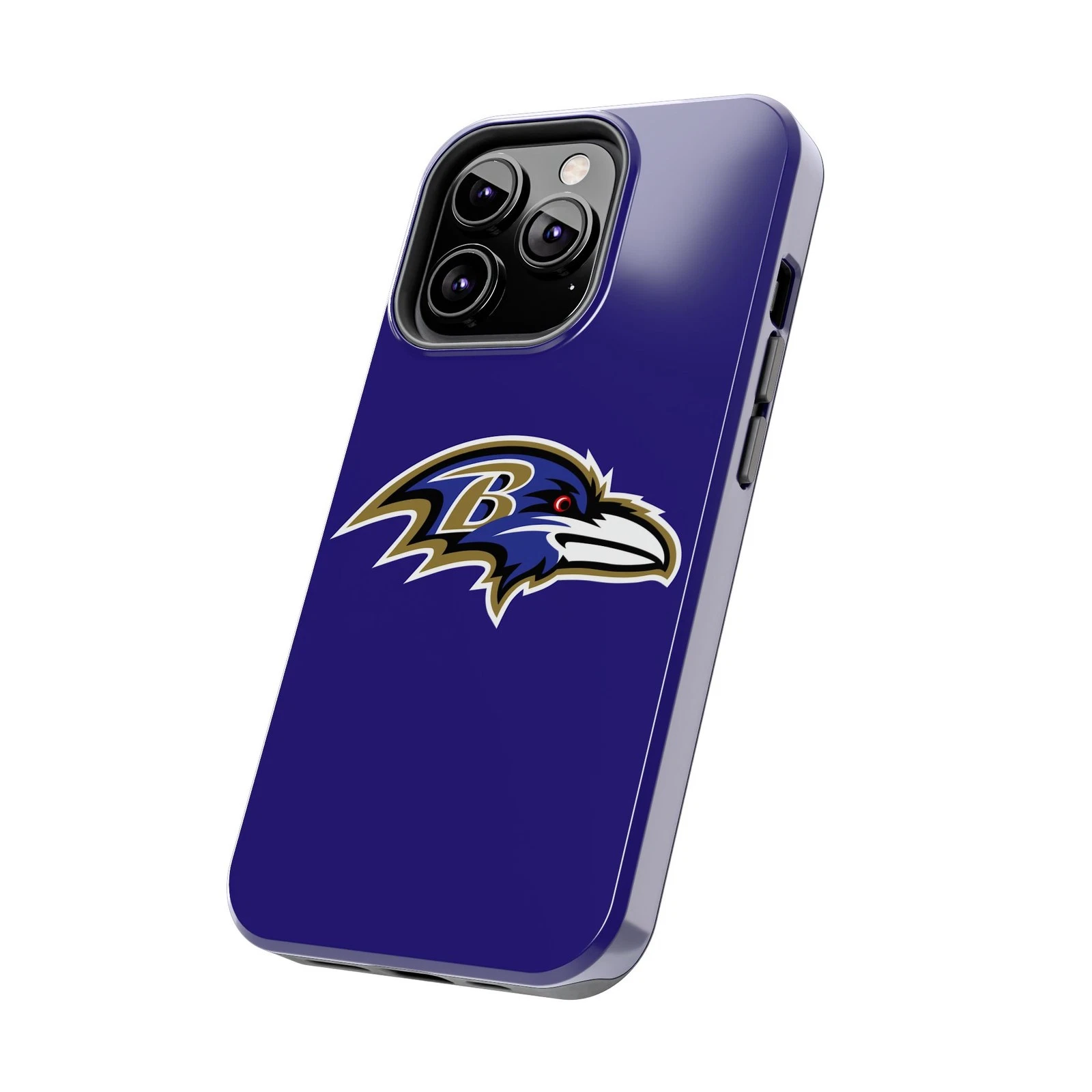 Baltimore Ravens Phone Case for iPhone